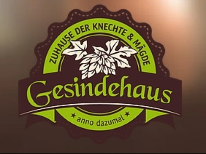 Foto: Gesindehaus